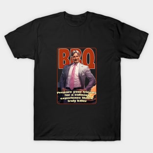 Hannibal griller 2 T-Shirt